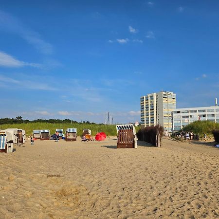 Fewo Cuxhaven/Nordsee المظهر الخارجي الصورة