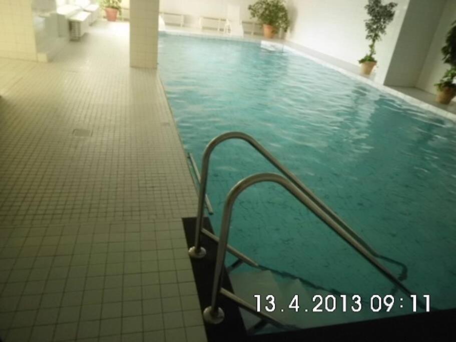 Fewo Cuxhaven/Nordsee المظهر الخارجي الصورة