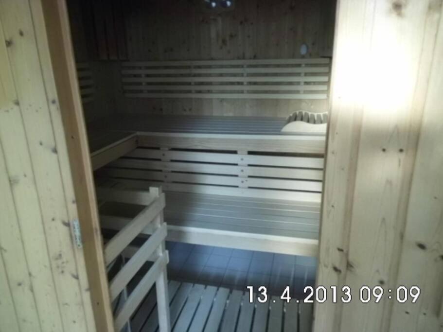 Fewo Cuxhaven/Nordsee المظهر الخارجي الصورة