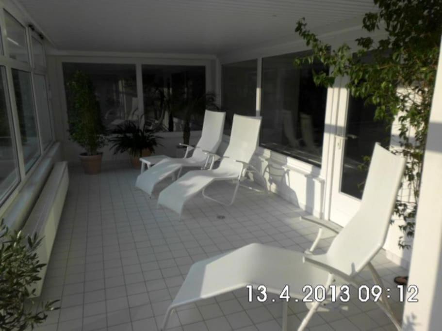 Fewo Cuxhaven/Nordsee المظهر الخارجي الصورة