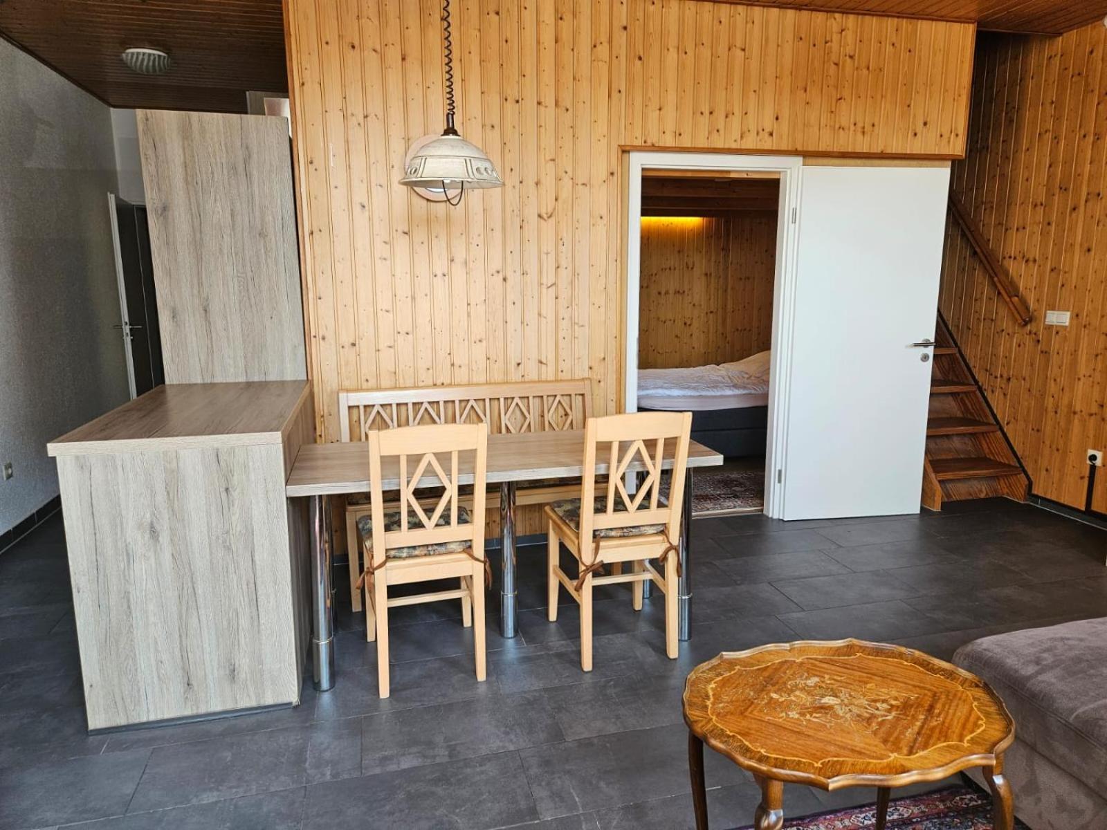 Fewo Cuxhaven/Nordsee المظهر الخارجي الصورة